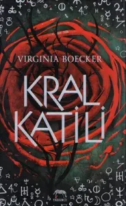 Kral Katili - Ciltli Kitap