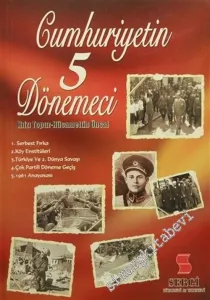 Cumhuriyet'in Beş Dönemeci -        1984