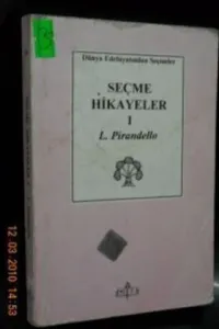 Seçme Hikayeler I