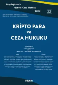 Kripto Para ve Ceza Hukuku
