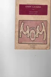 Etkin Çalışma
