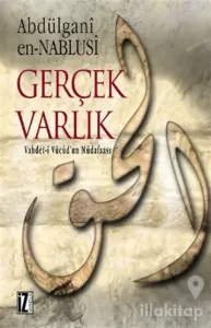 Gerçek Varlık