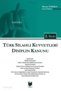 Türk Silahlı Kuvvetleri Disiplin Kanunu