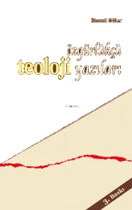 Özgürlükçü Teoloji Yazıları