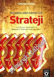 Mücadele Eden Herkes İçin Strateji -