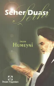 Seher Duası Şerhi