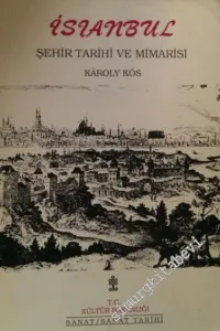 İstanbul Şehir Tarihi ve Mimarisi -        1995