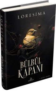 BÜLBÜL KAPANI 1 - CİLTLİ