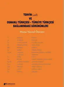 Tevin ve Osmanlı Türkçesi