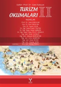 Turizm Okumaları 2