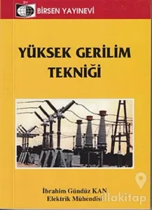 Yüksek Gerilim Tekniği