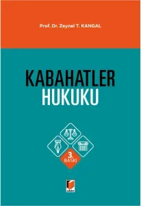 Kabahatler Hukuku
