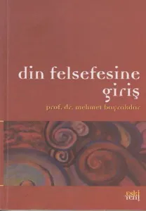 Din Felsefesine Giriş