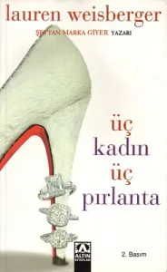 Üç Kadın Üç Pırlanta
