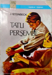 Tatlı Perşembe