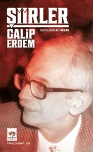 Galip Erdem Şiirler