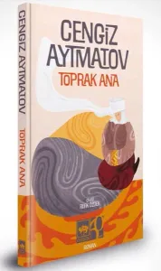 Toprak Ana  ( Ciltli)