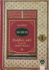 Sahihi Buhari Şerhi İrşadus Sari 5.Cilt - İmam Kastallani