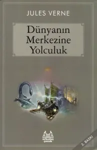 Dünyanın Merkezine Yolculuk