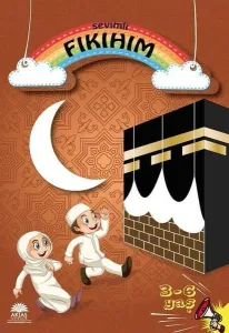 Sevimli Fıkıhım - Eğlenerek Öğreniyorum