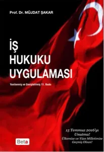 İş Hukuku Uygulaması