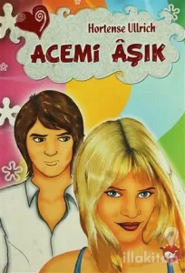 Acemi Aşık