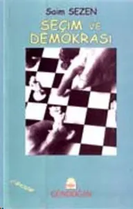 Seçim ve Demokrasi