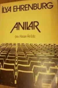 Anılar