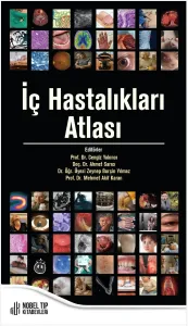 İç Hastalıkları Atlası