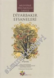 Diyarbakır Efsaneleri -         2013