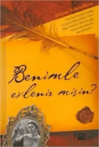 Benimle Evlenir misin?