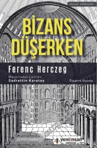 Bizans Düşerken -         2020