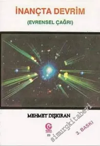 İnançta Devrim ( Evrensel Çağrı ) -         1996