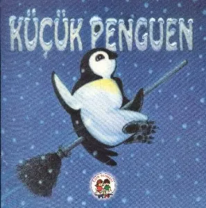 Küçük Penguen