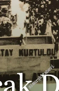 Sancak Düştü : İskenderun Sancağı'ndan Hatay'a Ermeni Meselesi -         2021
