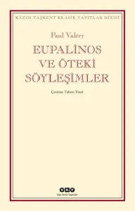 Eupalinos ve Öteki Söyleşimler