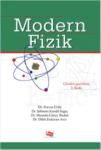 Modern Fizik