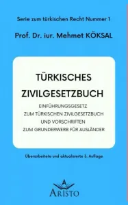 Türkisches Zivilgesetzbuches