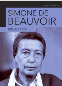 Simone de Beauvoir