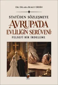 Avrupa'da Evliliğin Serüveni
