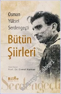 Bütün Şiirleri -