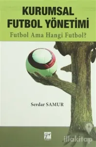 Kurumsal Futbol Yönetimi