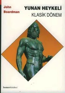 Yunan Heykeli - Klasik Dönem