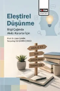 Eleştirel Düşünme