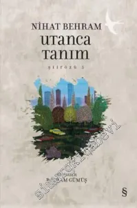 Utanca Tanım - Şiirözü 5 -