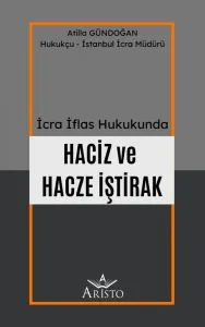 Haciz ve Hacze İştirak