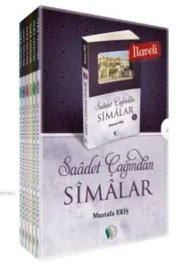 Saadet Çağından Simalar Takım (5 Kitap)