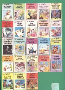 En Güzel Temel Fıkraları; Vasiyetname