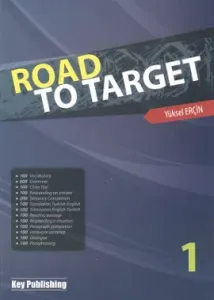 Road to Target 1