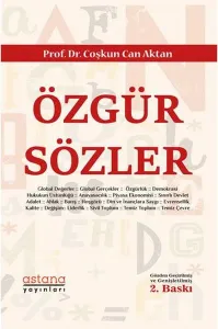 Özgür Sözler